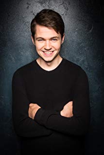 Damian McGinty